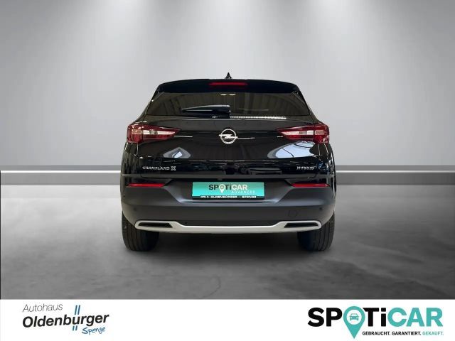 Opel Grandland X Elegance
