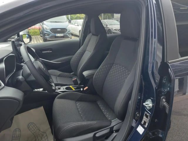 Suzuki Swace Comfort Hybrid