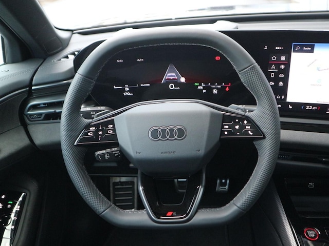 Audi A5 Quattro S-Tronic