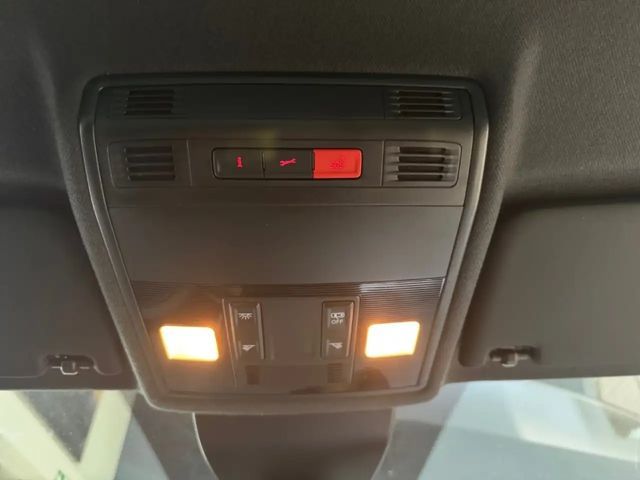 Seat Ibiza 1.0 TSI FR-lijn