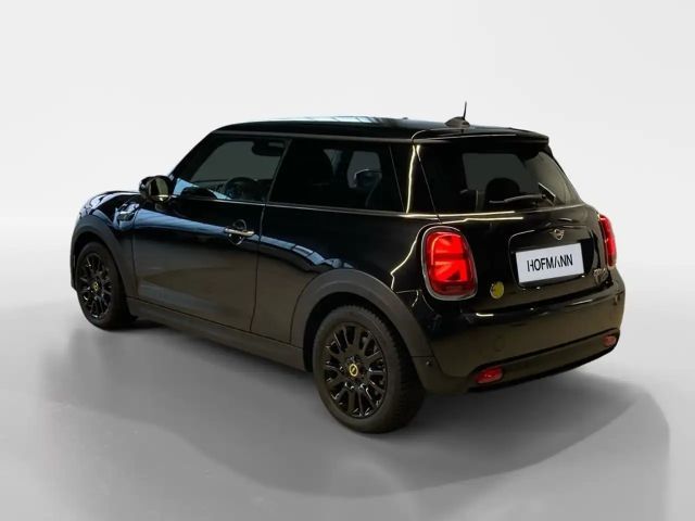 MINI Mini Electric SE