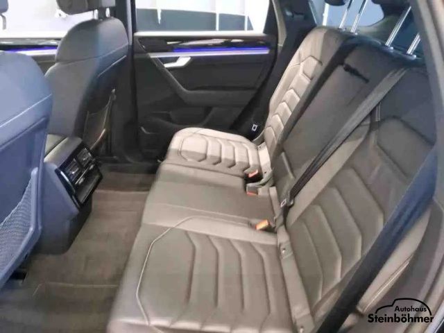 Volkswagen Touareg 3.0 V6 TDI IQ.Drive R-Line