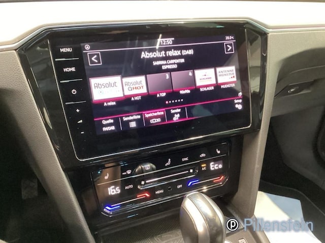 Volkswagen Passat GTE Variant