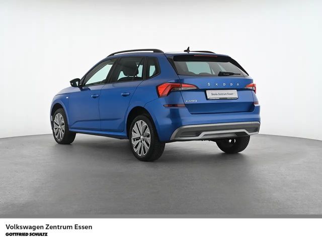 Skoda Kamiq Tour