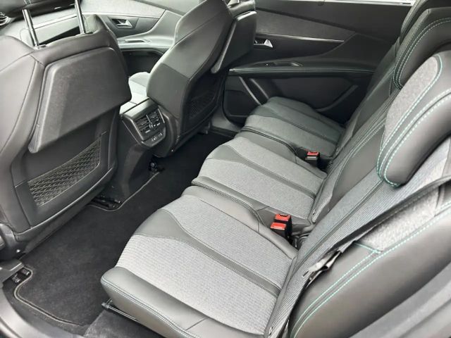 Peugeot 5008 Allure Pack