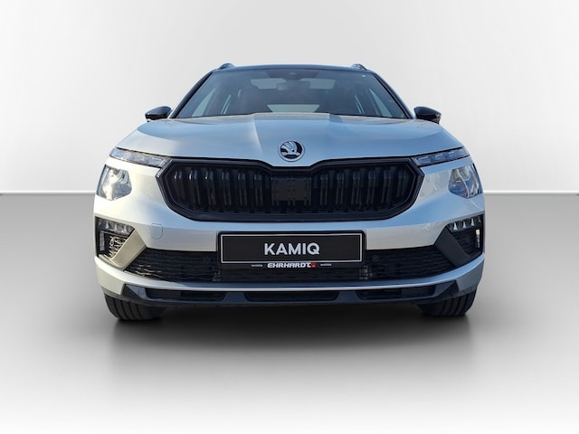 Skoda Kamiq 1.5 TSI Monte Carlo