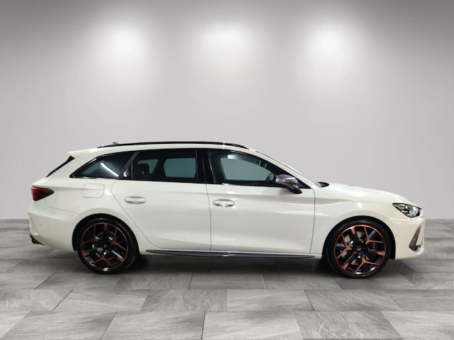 Cupra Leon 2.0 TSI Sportstourer VZ