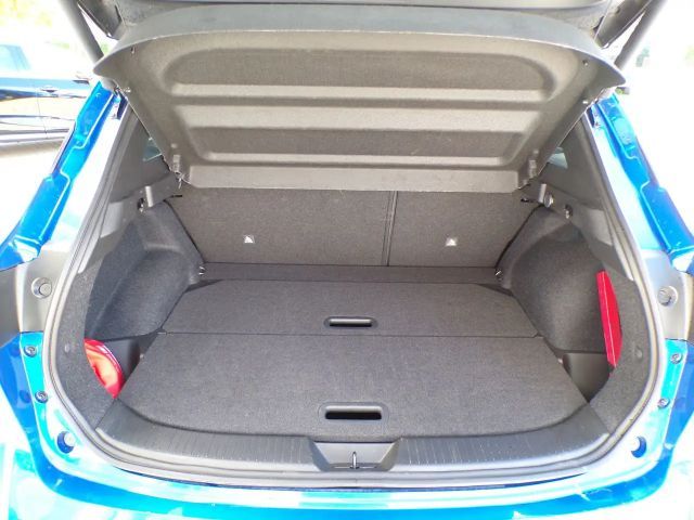 Nissan Qashqai DIG-T N-Connecta