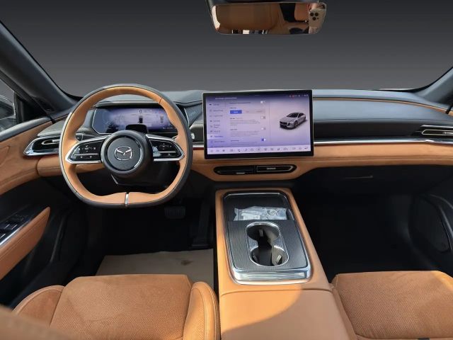 Mazda 6e Plus RWD Takumi