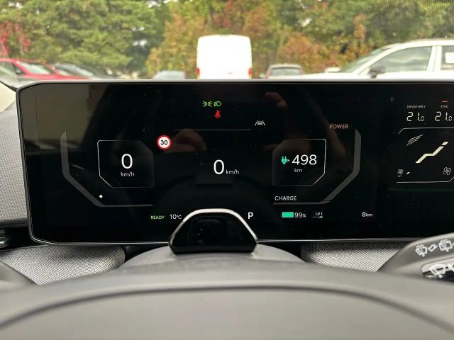 Kia EV4 81.4 kWh Earth FWD Plus