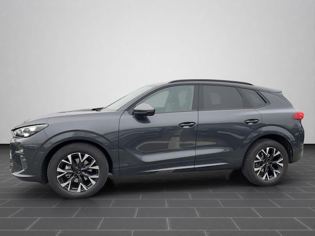 Cupra Terramar 1.5 eTSI