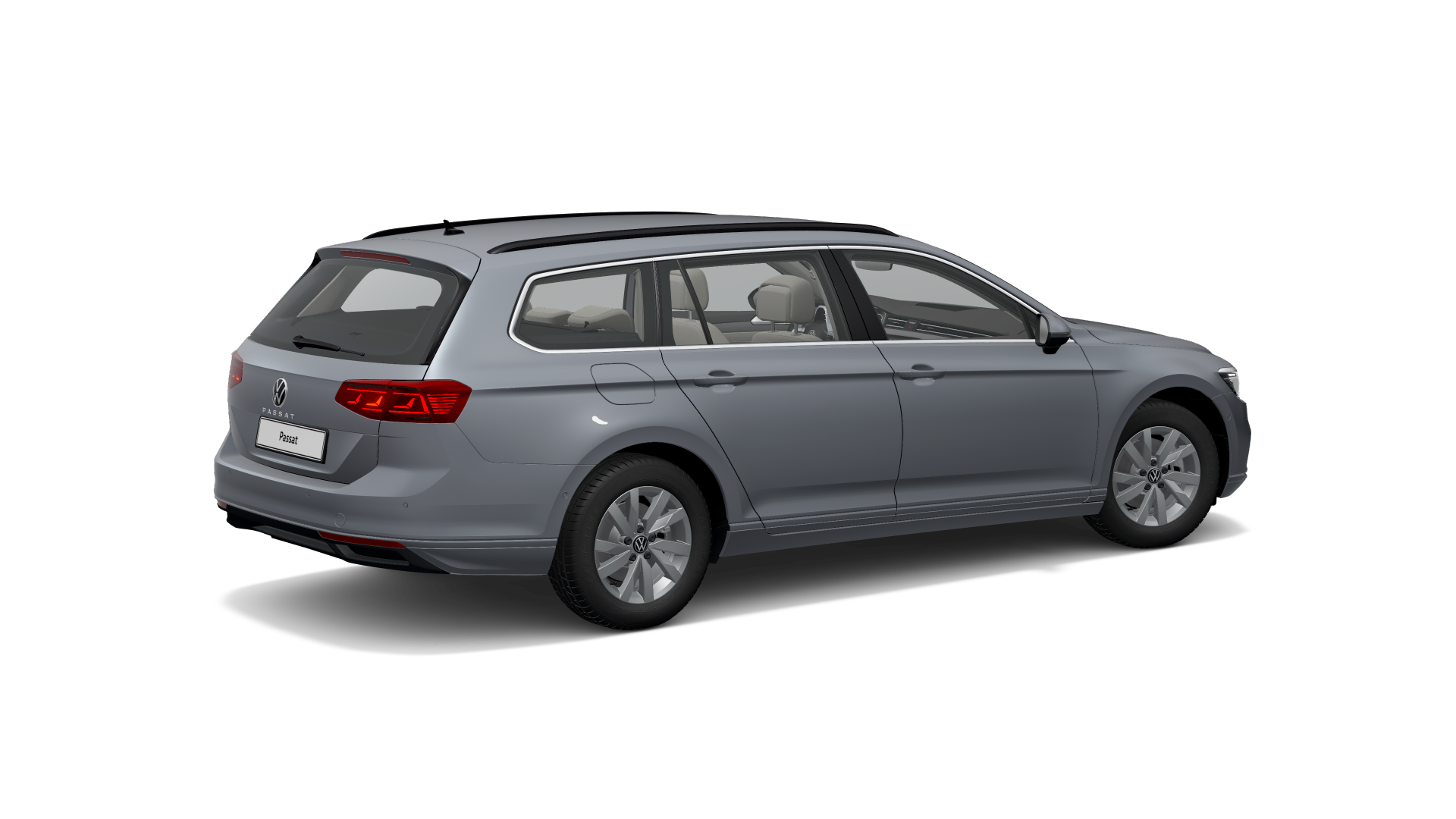 Volkswagen Passat 2.0 TDI Business Variant