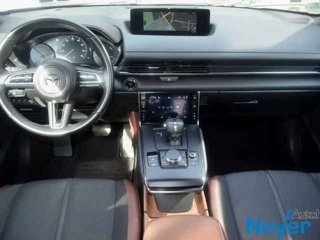 Mazda MX-30 SkyActiv e-Skyactiv