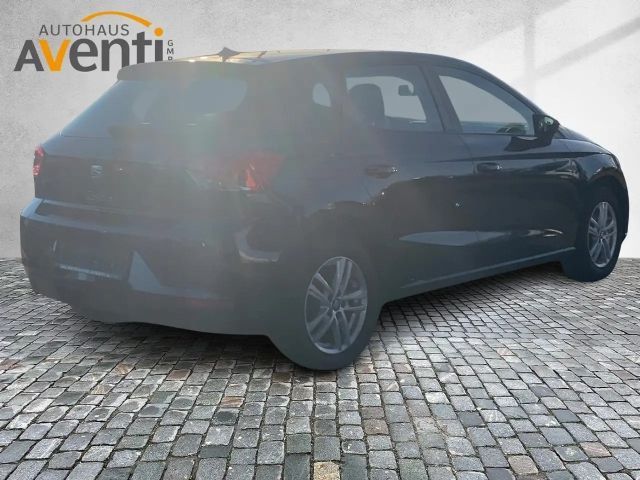 Seat Ibiza *LED*Apple CarPlay*Bluetooth*Tempo*SHZ*PDC*