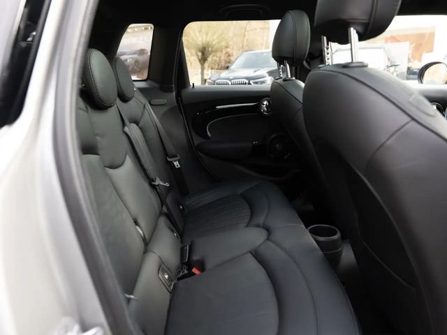 MINI Cooper Mini Yours Trim PANO HUD NAVI H/K LED