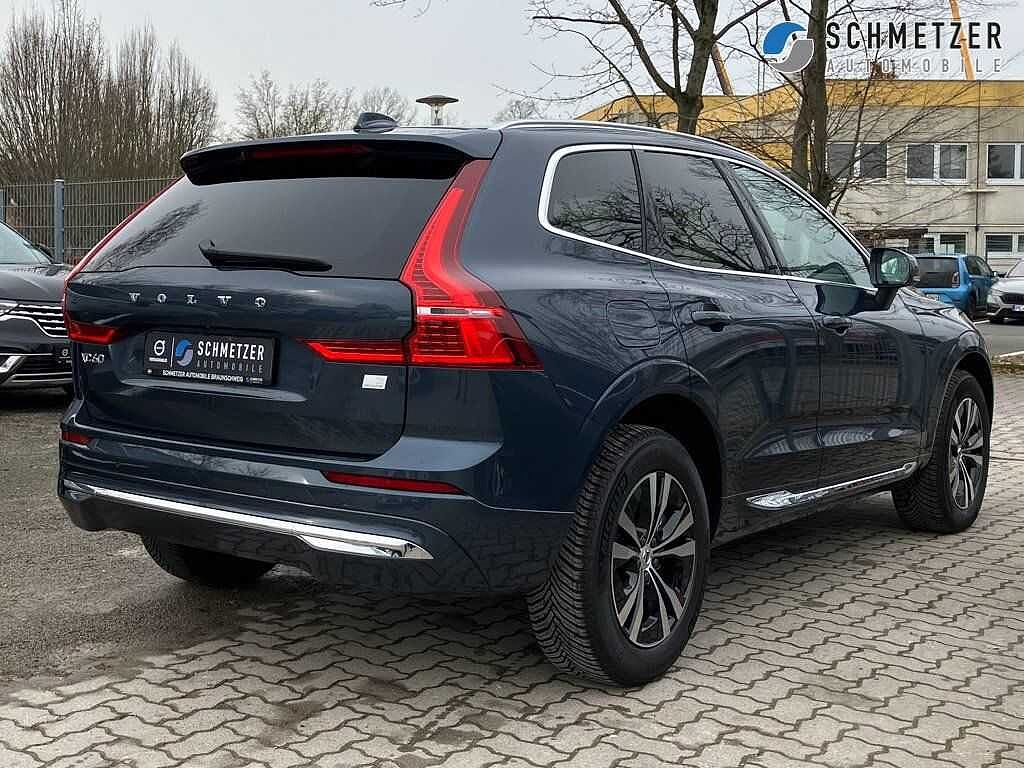 Volvo XC60 AWD T6