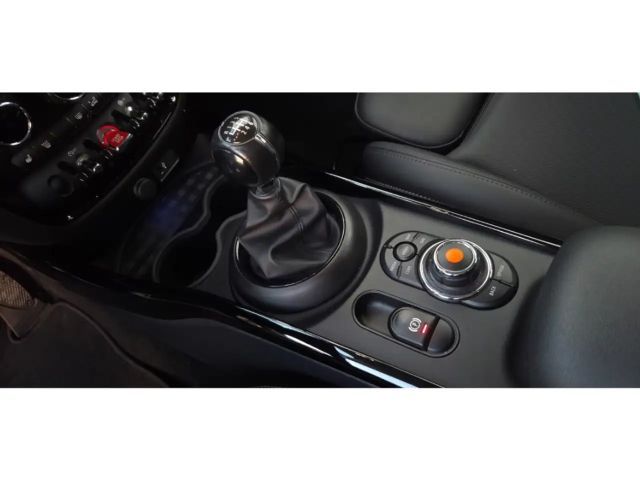 MINI One Clubman Keyless SHZ LED NAV DigCockpit LMR