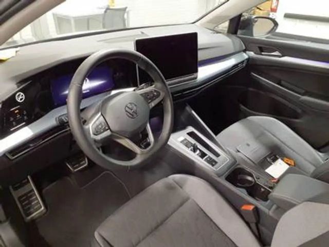 Volkswagen Golf 2.0 TDI DSG Golf VIII