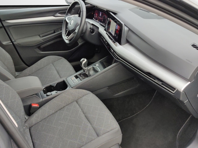 Volkswagen Golf Golf VIII Life