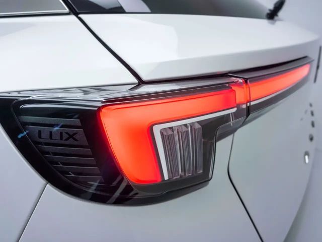 Opel Mokka 1.2 Turbo Business Elegance Turbo