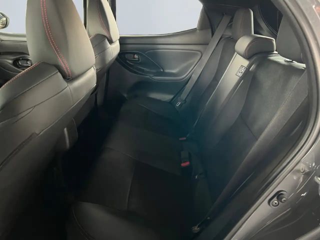 Toyota Yaris GR Hatchback Hybride