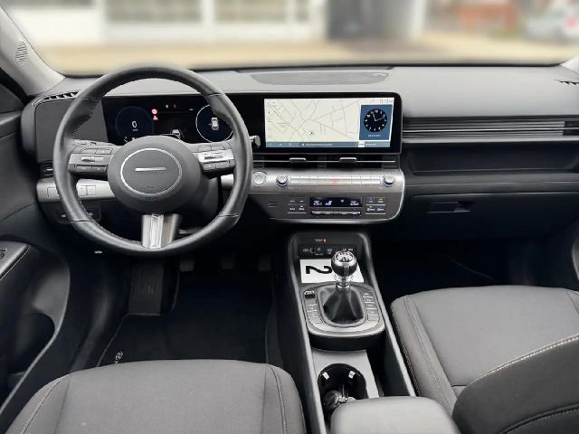 Hyundai Kona 1.0 T-GDi Trend