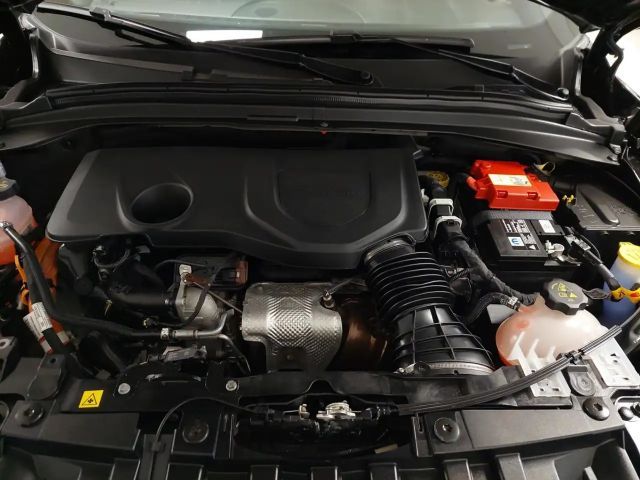 Alfa Romeo Tonale AWD Veloce