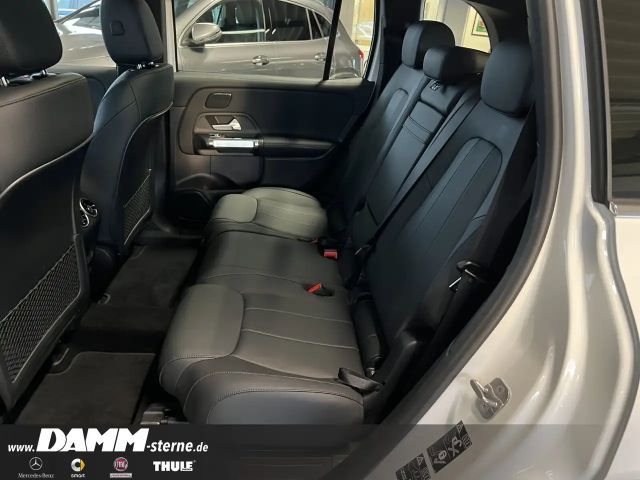 Mercedes-Benz EQB 300 4MATIC