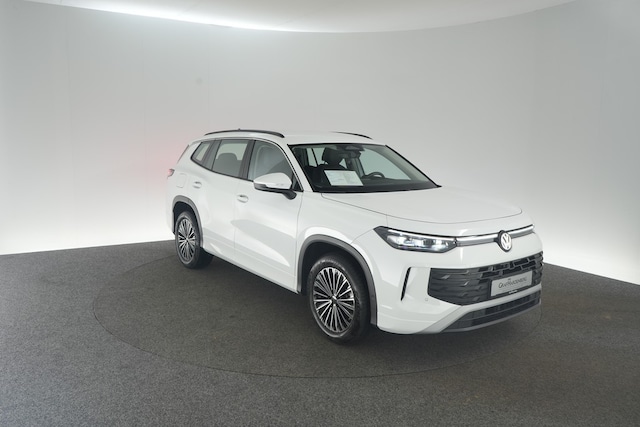 Volkswagen Tayron DSG Life eHybrid