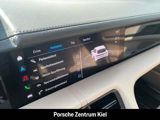 Porsche Taycan Cross Turismo Turbo