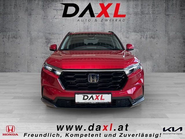 Honda CR-V Elegance e:HEV i-MMD