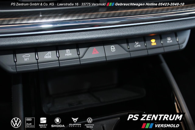 Skoda Enyaq Sportline iV 60