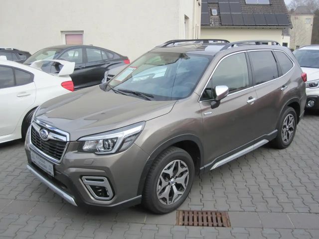 Subaru Forester AWD Comfort
