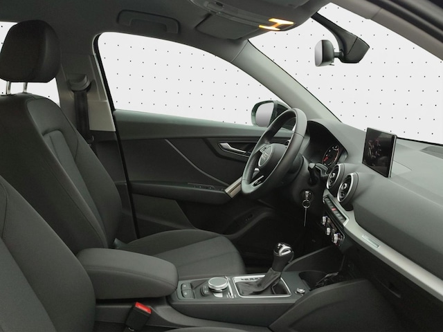 Audi Q2 35 TFSI S-Tronic