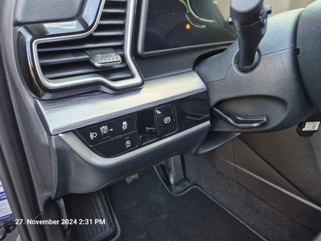 Kia Sportage Comfort Pack GDi