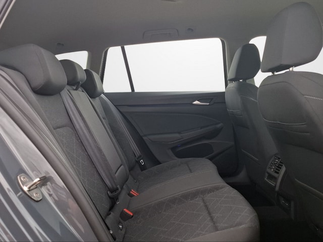 Volkswagen Golf 1.5 TSI DSG Life Variant