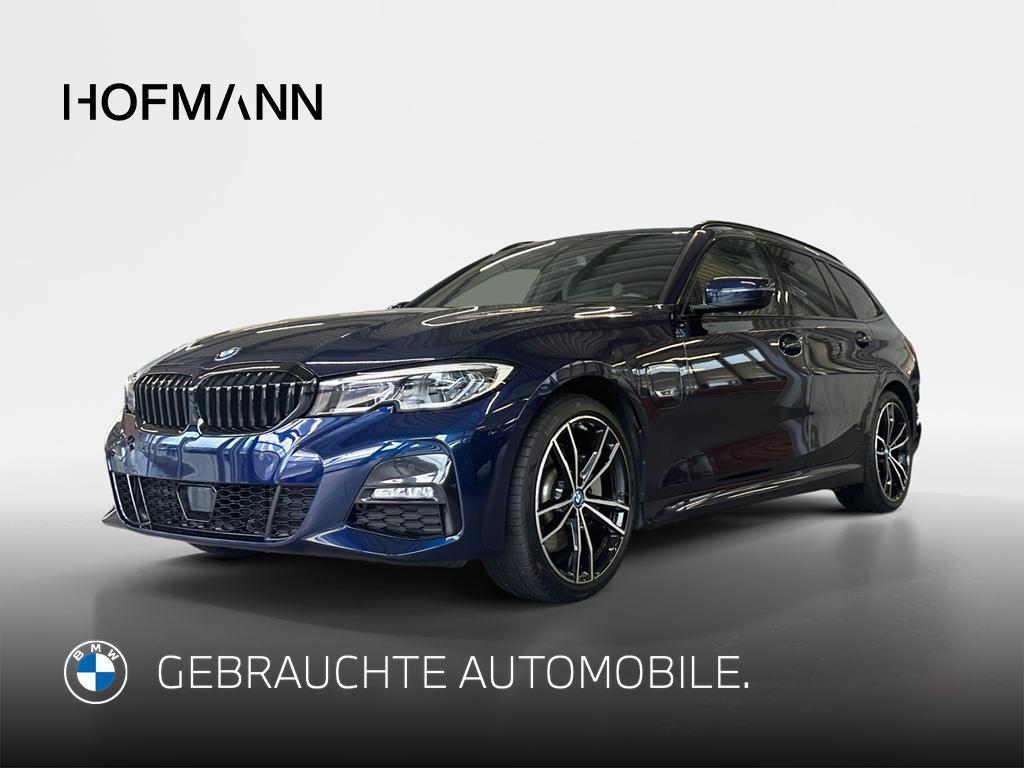 BMW 330 330e xDrive