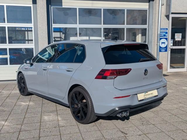 Volkswagen Golf GTD Golf VIII