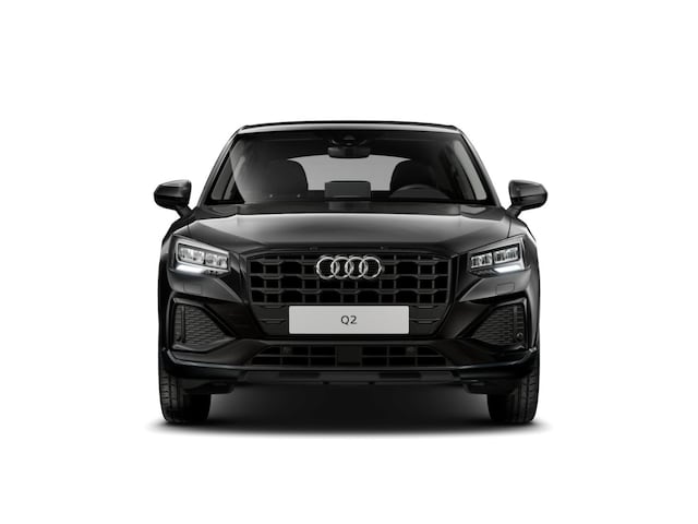 Audi Q2 35 TDI S-Tronic