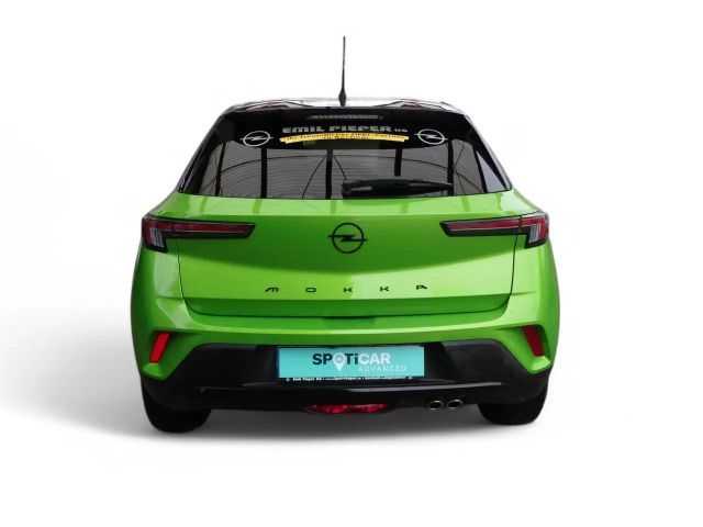 Opel Mokka GS-Line Grand Sport Turbo