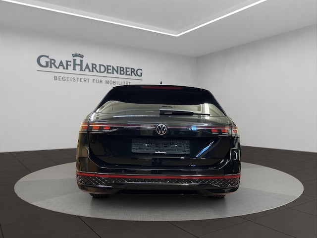 Volkswagen Passat 2.0 TDI DSG R-Line Variant