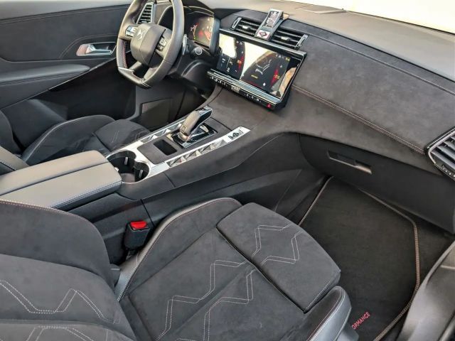 DS DS 7 Crossback Crossback