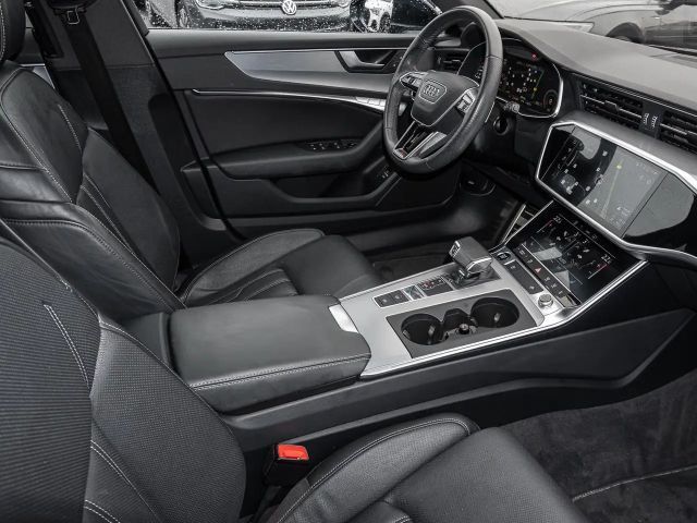 Audi A6 40 TDI Avant Quattro S-Tronic Sport