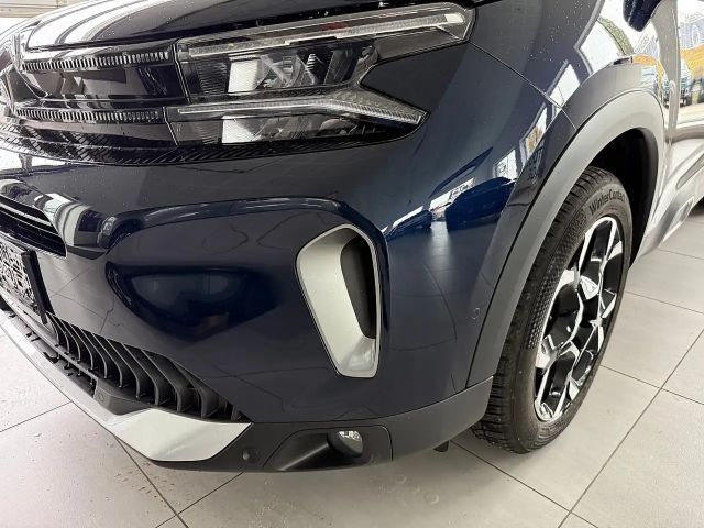 Citroën C5 Aircross BlueHDi Max