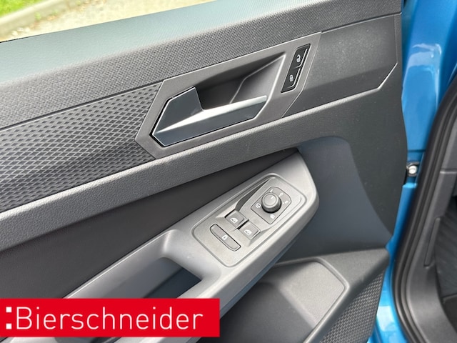 Volkswagen Caddy 2.0 TDI DSG Maxi