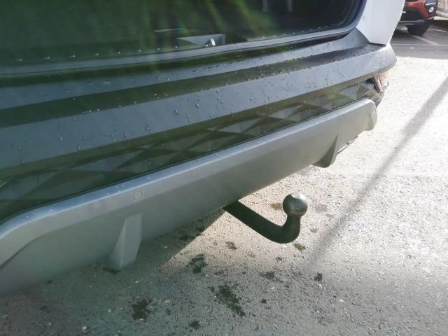 Hyundai Tucson CRDi Vierwielaandrijving