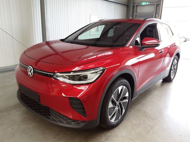 Volkswagen ID.4 IQ.Drive