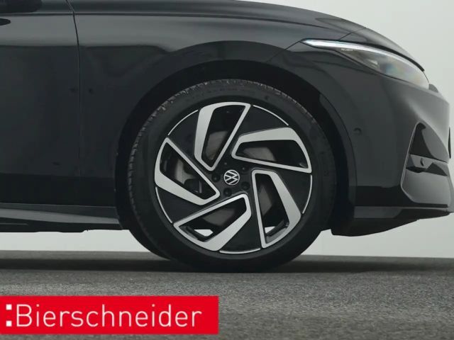 Volkswagen ID.7 IQ.Drive Pro