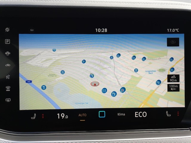 Volkswagen Touareg Touareg V6 TDI 4M AHK 4Z-KLIMA LM19