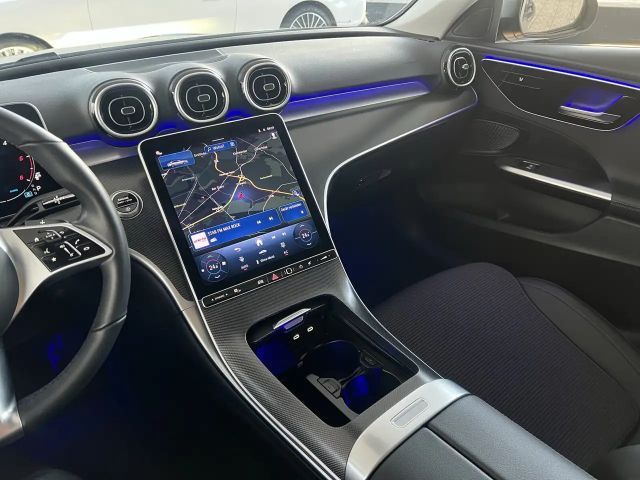 Mercedes-Benz C 220 AVANTGARDE C 220 d Sedan